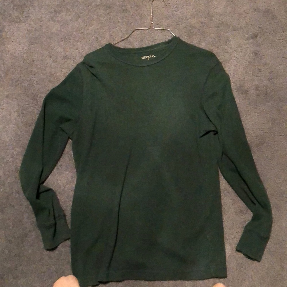 Green thermal